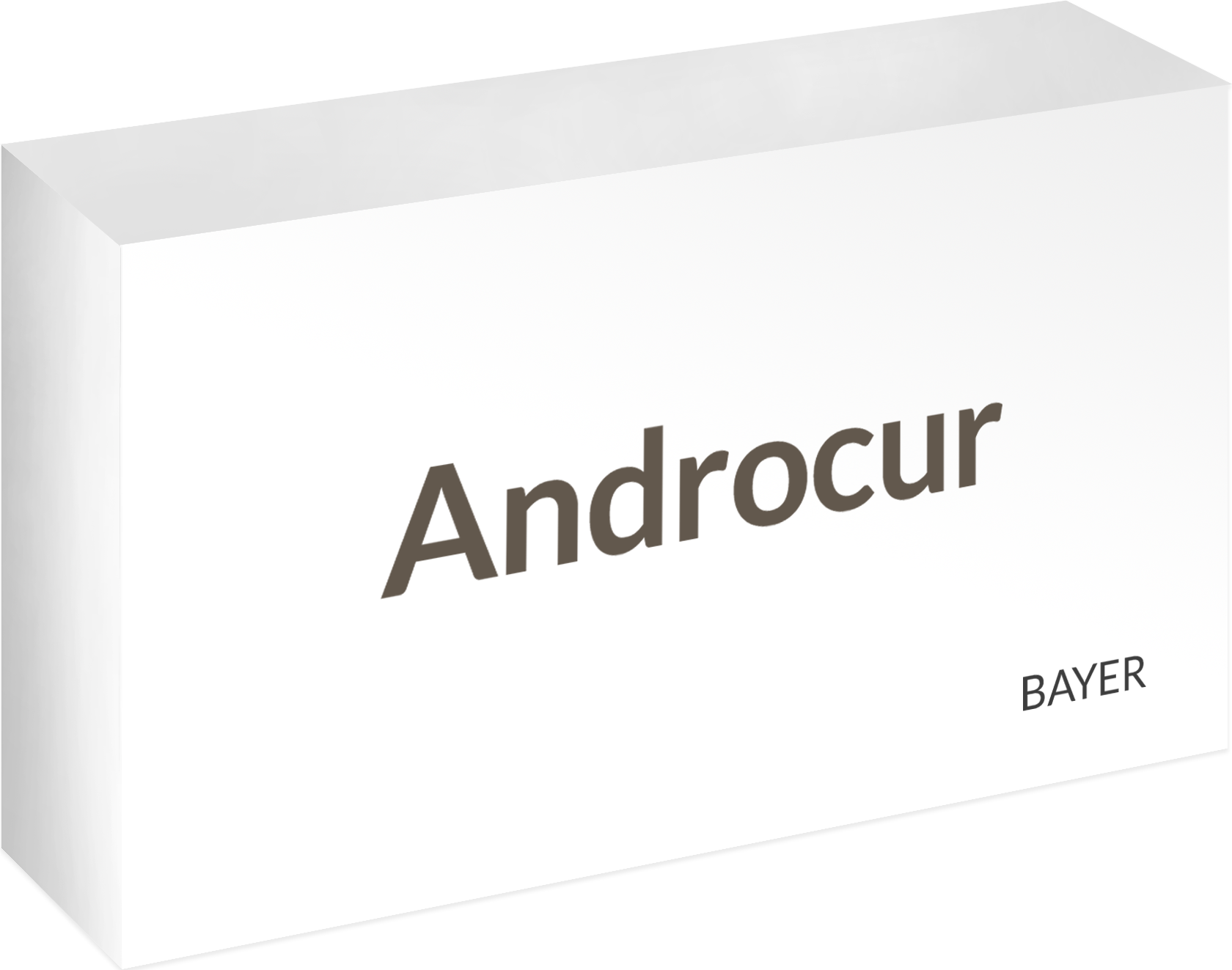 Androcur - NetCancer