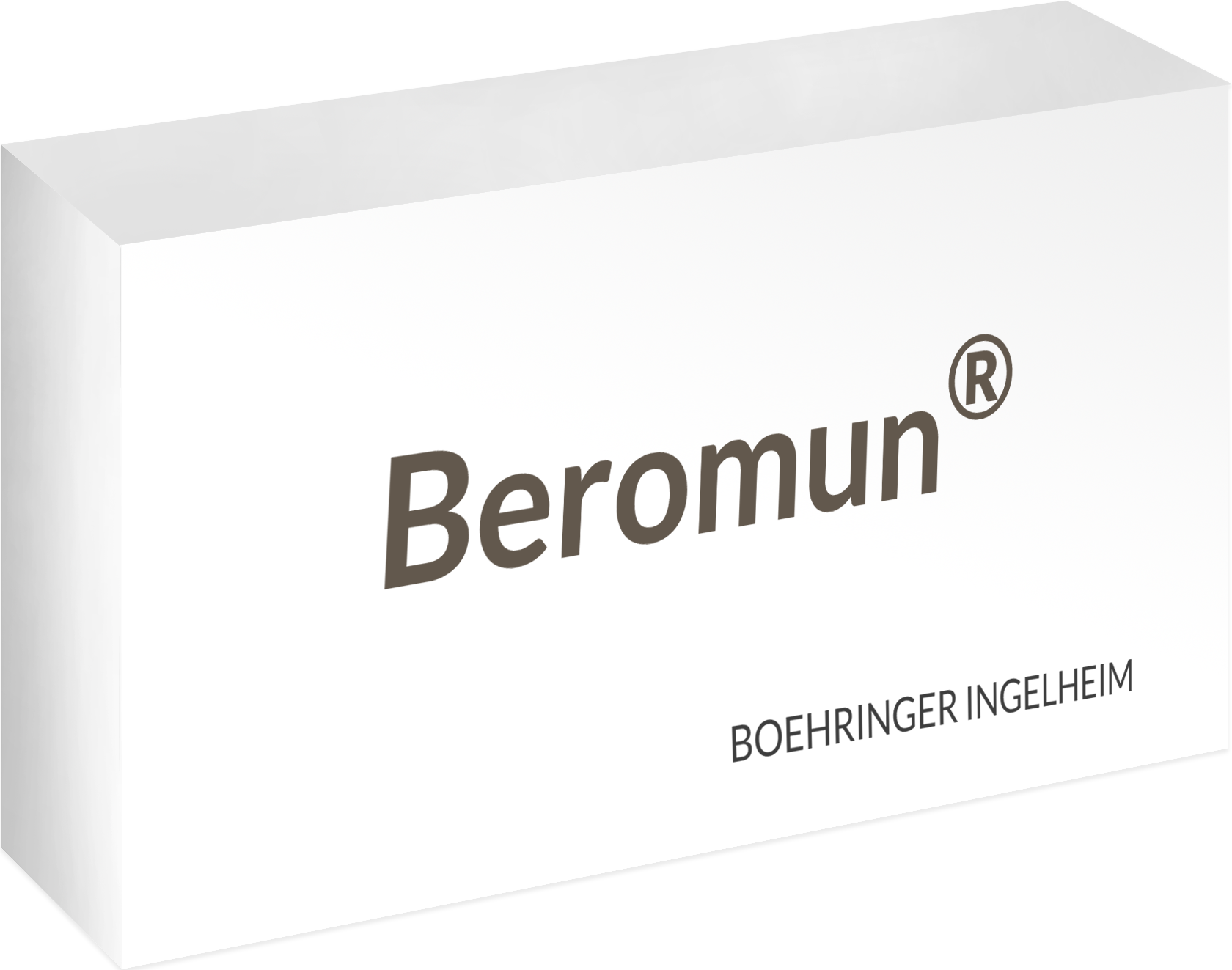 Beromun - NetCancer