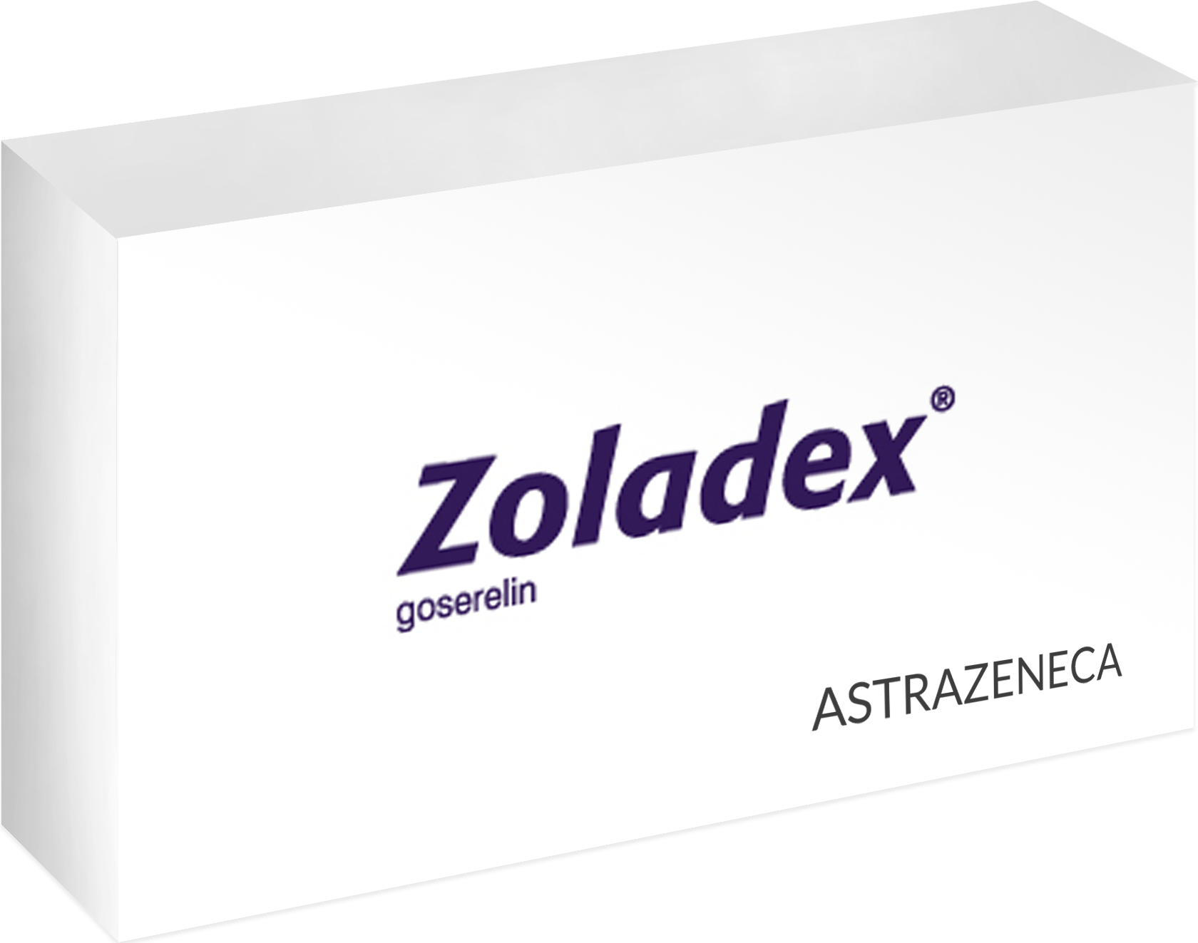 Zoladex 3.6mg Implant