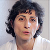 Dr Cristina Mateus